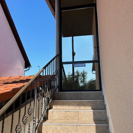 Sobe Zimmer Frei Pozega Luaran gambar