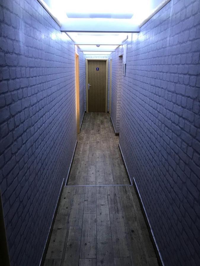 Sobe Zimmer Frei Pozega Luaran gambar